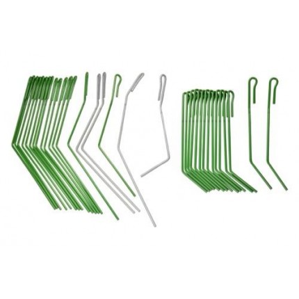 Загортачи - набор