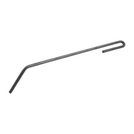 Зуб сетчатой бороны правый