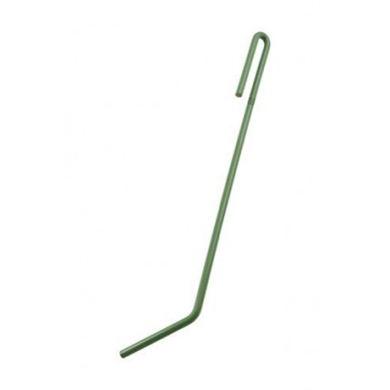 Зуб сетчатой бороны левый