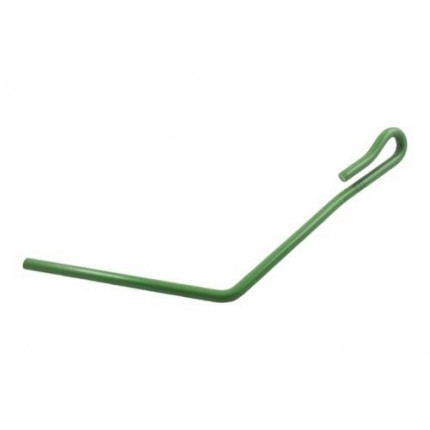 Загортач правый