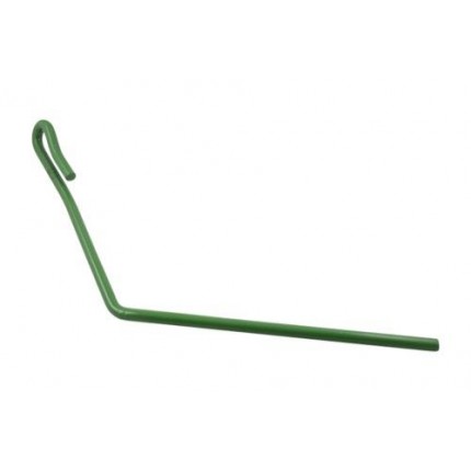 Загортач, левый