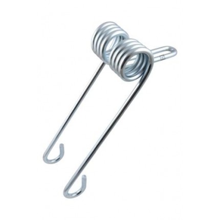 Пружинный зуб