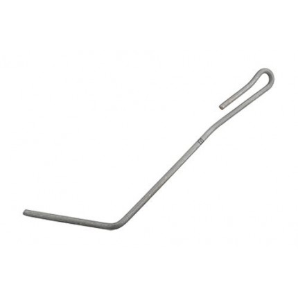 Зуб сетчатой бороны