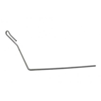 Зуб сетчатой бороны