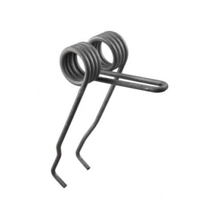 Зуб сетчатой бороны