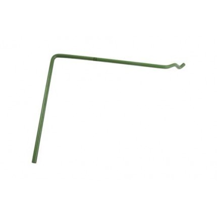 Зуб сетчатой бороны левый