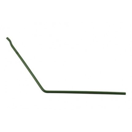 Зуб сетчатой бороны левый