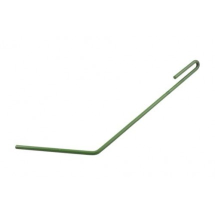 Зуб сетчатой бороны левый