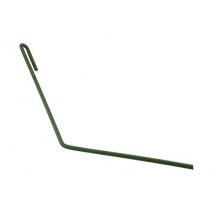 Загортачи, левый