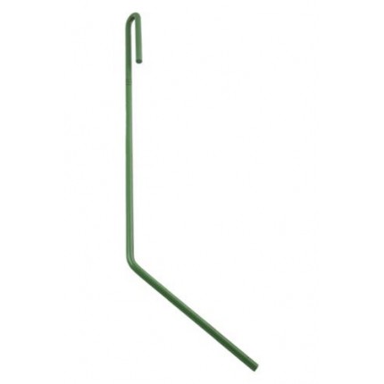 Зуб сетчатой бороны правый