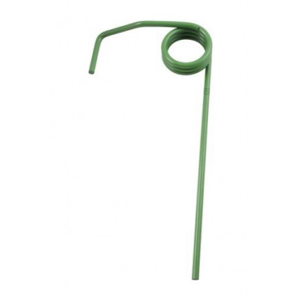 Загортачи - задний