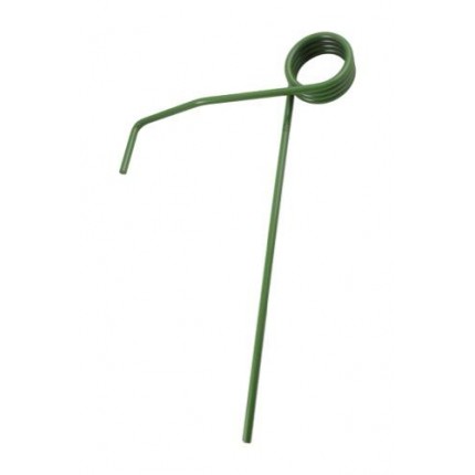 Загортачи - передний