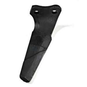 Зуб ротационной бороны (DURAFACE) - правый