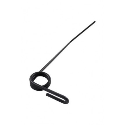 Загортач правый