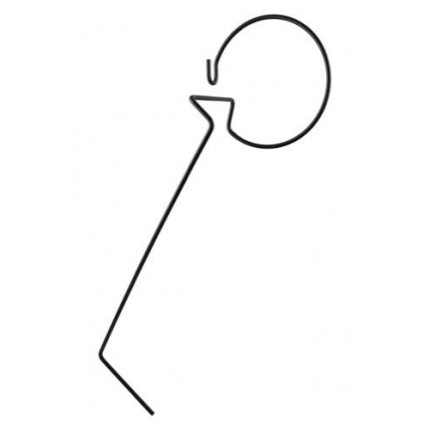 Загортачи, левый