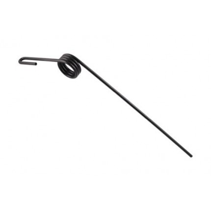 Загортачи задний