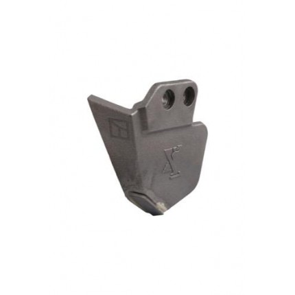 Формирователь борозды - Карбид