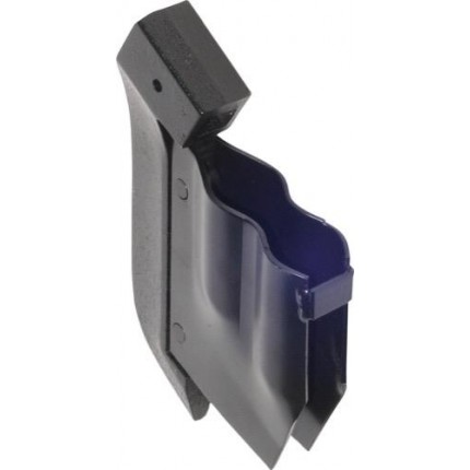 Сошник для удобрения