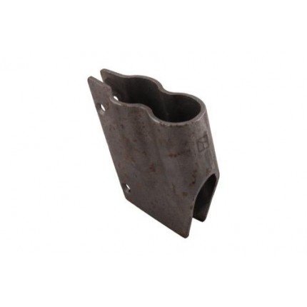 Крепление сошника для удобрений (двойное)