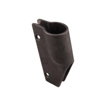 Крепление сошника для удобрений (одинарное)