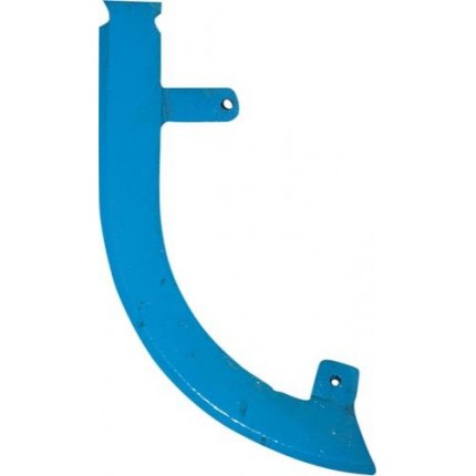 Металлический сошник