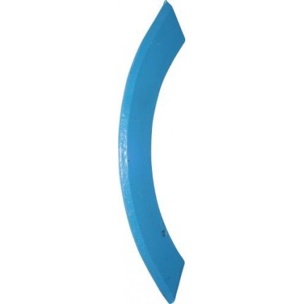 Металлический сошник