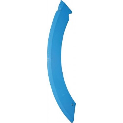 Металлический сошник