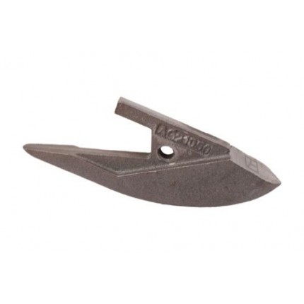 Металлический сошник