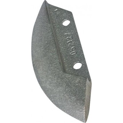 Металлический сошник