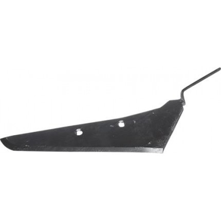 Лемех свеклокопателя, правый