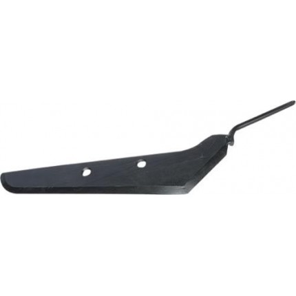 Лемех свеклокопателя, правый