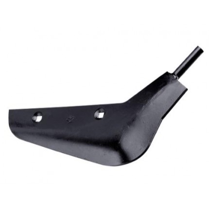 Лемех свеклокопателя, правый