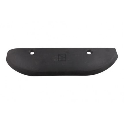 Лемех свеклокопателя, левый