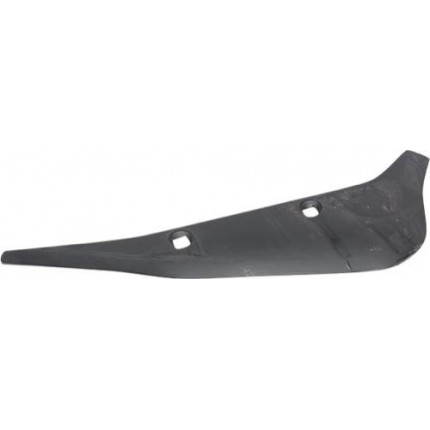 Лемех свеклокопателя, правый