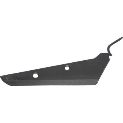 Лемех свеклокопателя, правый