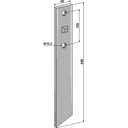 камнедробитель