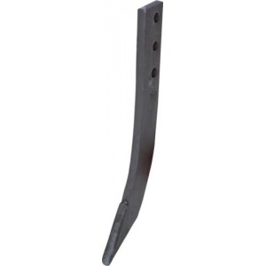 Крюк фрезера для рядового рыхлителя