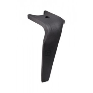 Зуб ротационной бороны, левый