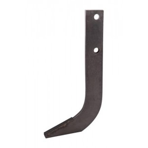 Крюк фрезера для рядового рыхлителя