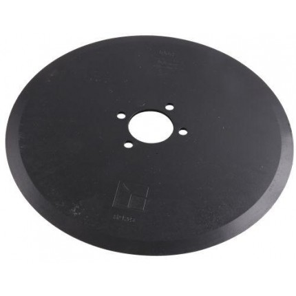 Диск гладкий 630х5 мм