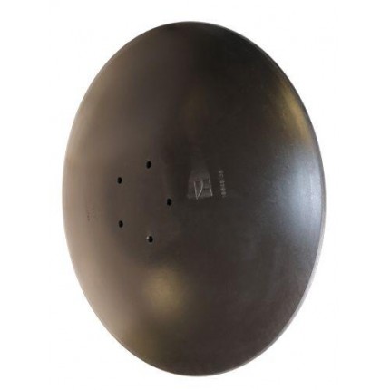 Гладкий диск Ø450x5 для свеклокопателя