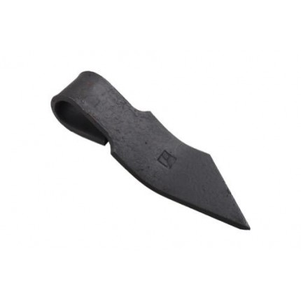 Нож ботвоудалитель