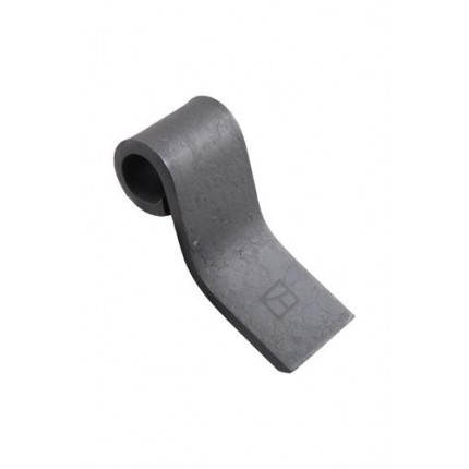 Нож - ботвоудалитель