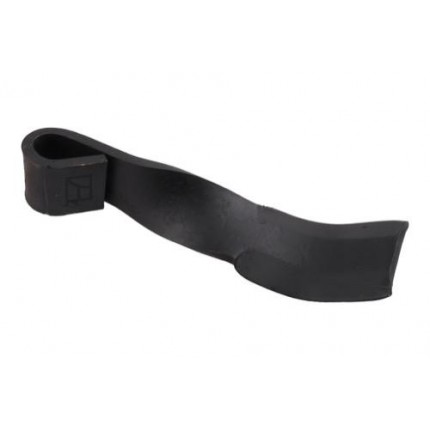 Ботвоудалитель