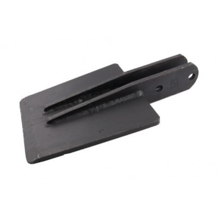 Лопатовидный наконечник