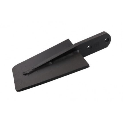 Лопатовидный наконечник