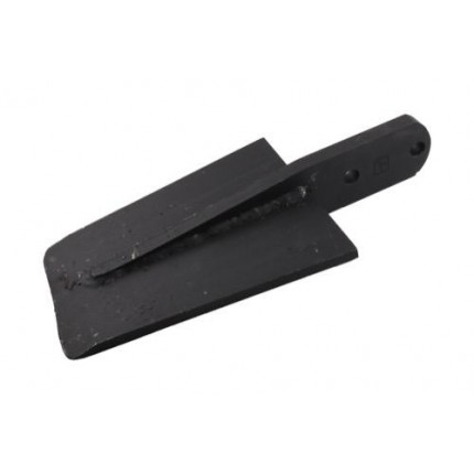 Лопатовидный наконечник