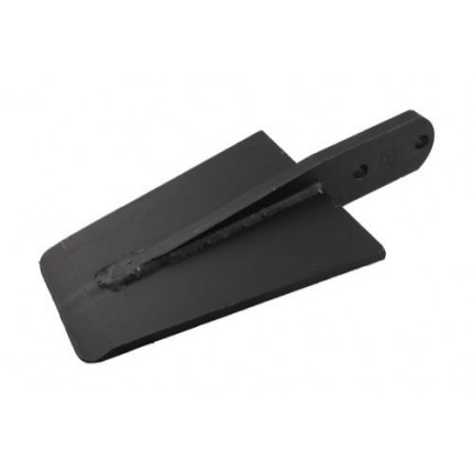 Лопатовидный наконечник