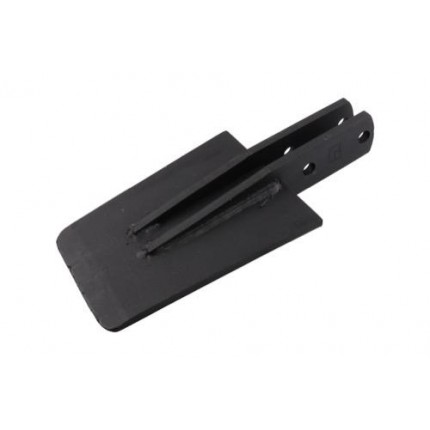 Лопатовидный наконечник