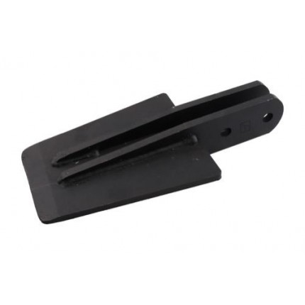 Лопатовидный наконечник